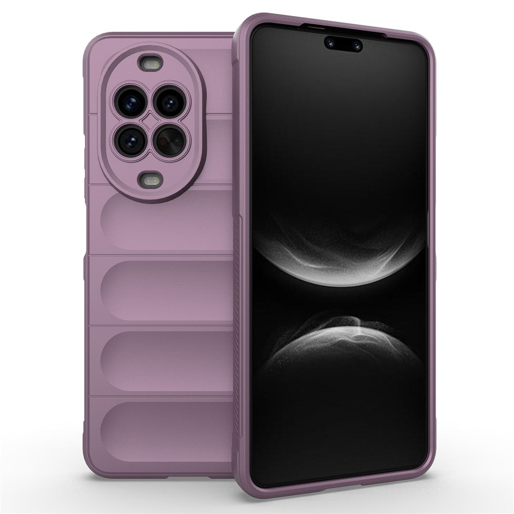 For Huawei nova 14 Pro 5G Case Anti-Drop Soft TPU Rugged Phone Back Cover