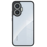 For Xiaomi Poco F7 5G / Redmi Turbo 4 Pro 5G Case TPU + PC Shockproof Clear Phone Cover