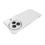 For Xiaomi Civi 5 Pro 5G TPU Phone Case Non Slip Transparent Mobile Phone Cover