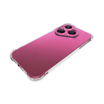 For Huawei Pura 80 TPU Phone Case Non Slip Transparent Mobile Phone Cover