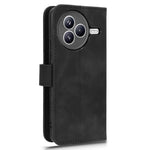 For Xiaomi Civi 5 Pro 5G Leather Case Skin Feel Anti Drop Wallet Flip Phone Cover
