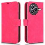 For Xiaomi Civi 5 Pro 5G Leather Case Skin Feel Anti Drop Wallet Flip Phone Cover