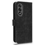 Læderetui til OnePlus Nord 5 5G / Ace 5 Ultra 5G, stødsikkert pung-etui med foldemønster