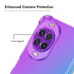 ENKAY For Huawei nova 14 5G TPU Case  Thickened Four Corner Drop-proof Phone Back Cover