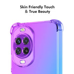 ENKAY For Huawei nova 14 5G TPU Case  Thickened Four Corner Drop-proof Phone Back Cover