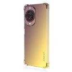 ENKAY For Huawei nova 14 5G TPU Case  Thickened Four Corner Drop-proof Phone Back Cover