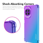 ENKAY For Huawei nova 14 Pro 5G TPU Case  Thickened Four Corner Drop-proof Phone Back Cover