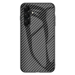 Samsung Galaxy A18 5G / A18 4G / A17 5G / A17 4G / A26 5G skal härdat glas stötsäkert mobilskal