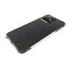 WANLONFENG For Honor X60 GT 5G Clear TPU Case  TM Series 2.0mm Phone Back Cover