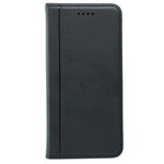 For Honor 400 Pro 5G (Global) Wallet Case Magnetic Closing PU Leather Phone Cover with Wrist Strap
