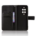 For Huawei nova 14 Ultra 5G Leather Wallet Case with Strap Diamond Texture Phone Cover