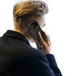 DUX DUCIS For iPhone 17 Pro Max Case  Skin Pro Series Leather Cover Card Holder