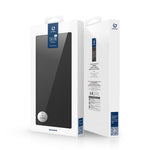 DUX DUCIS For iPhone 17 Pro Case  Skin Pro Series Leather Cover Card Holder