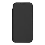 DUX DUCIS For iPhone 17 Pro Case  Skin Pro Series Leather Cover Card Holder