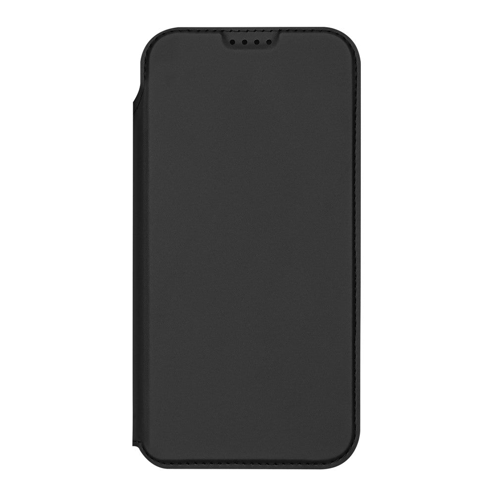 DUX DUCIS For iPhone 17 Pro Case  Skin Pro Series Leather Cover Card Holder