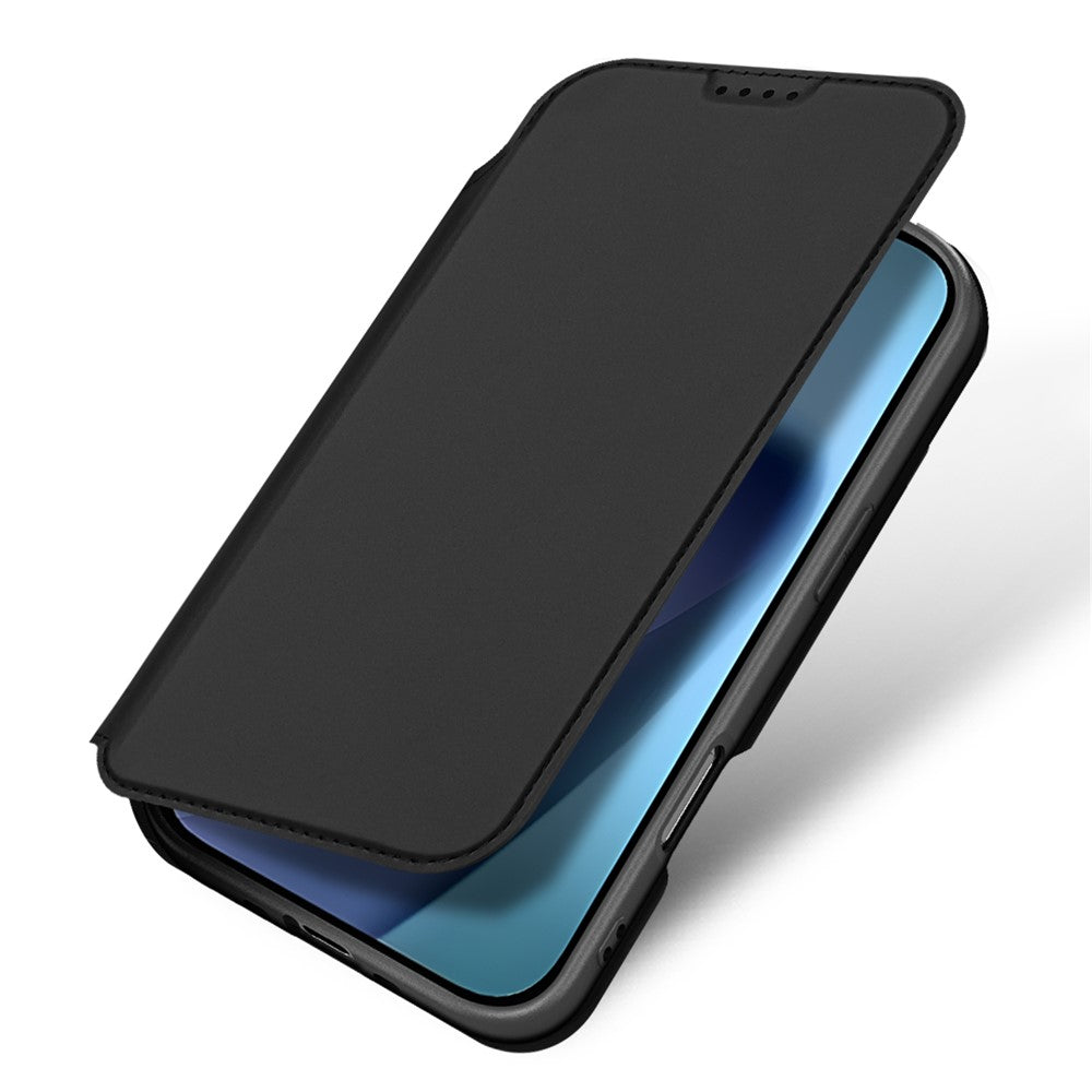 DUX DUCIS For iPhone Air Case  Skin Pro Series Leather Cover Card Holder