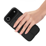 DUX DUCIS For iPhone Air Case  Skin Pro Series Leather Cover Card Holder