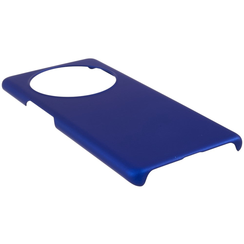 For Honor X40 5G / X9a 5G / Magic5 Lite 5G Anti-fingerprint Mobile Phone Case Rubberized Glossy Hard PC Anti-fading Cell Phone Cover