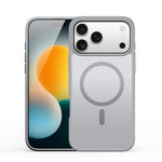 DUX DUCIS For iPhone 17 Pro Case  Yind Series PC+TPU Phone Cover Compatible with MagSafe
