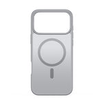 DUX DUCIS For iPhone 17 Pro Case  Yind Series PC+TPU Phone Cover Compatible with MagSafe