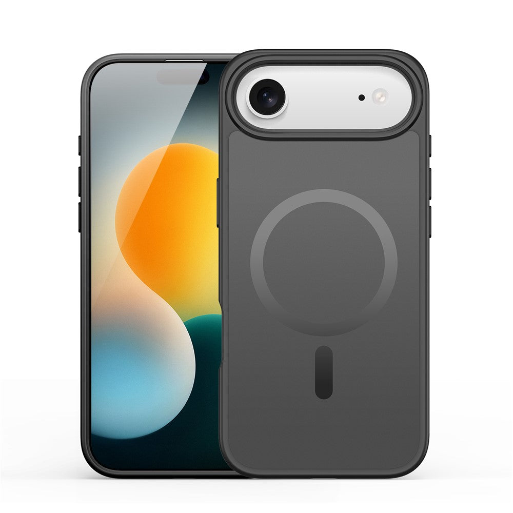 DUX DUCIS For iPhone Air Case  Yind Series PC+TPU Phone Cover Compatible with MagSafe