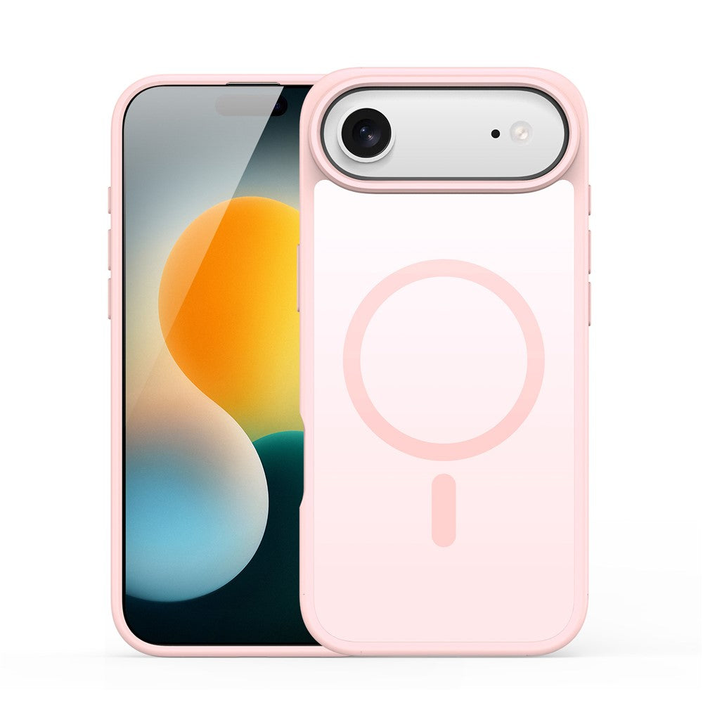 DUX DUCIS For iPhone Air Case  Yind Series PC+TPU Phone Cover Compatible with MagSafe