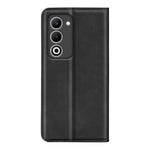 For Oppo A5 5G Case Skin Touch Leather Wallet Phone Cover
