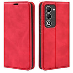 For Oppo A5 5G Case Skin Touch Leather Wallet Phone Cover