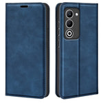 For Oppo A5 5G Case Skin Touch Leather Wallet Phone Cover