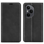 For Honor 400 5G (Global) Case Skin Touch Leather Wallet Phone Cover