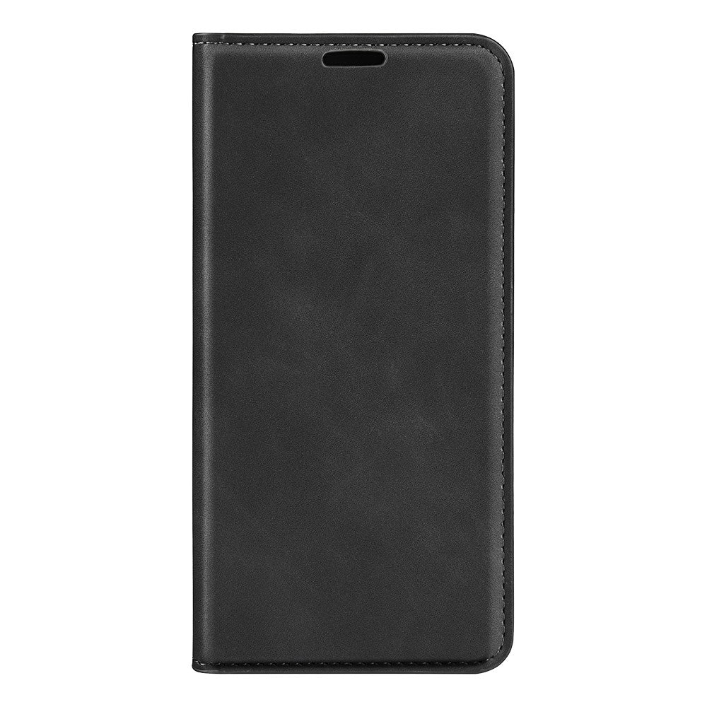 For Honor 400 5G (Global) Case Skin Touch Leather Wallet Phone Cover