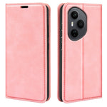 For Honor 400 5G (Global) Case Skin Touch Leather Wallet Phone Cover