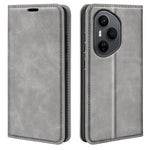 For Honor 400 Pro 5G (Global) Case Skin Touch Leather Wallet Phone Cover