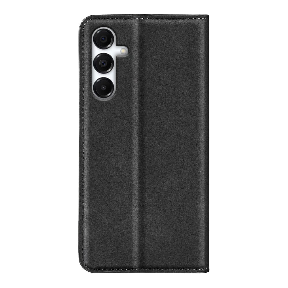 For Samsung Galaxy A18 5G / A18 4G / A17 5G / 4G / F17 5G / M17 5G Case Skin Touch Leather Wallet Phone Cover
