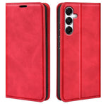 For Samsung Galaxy A18 5G / A18 4G / A17 5G / 4G / F17 5G / M17 5G Case Skin Touch Leather Wallet Phone Cover