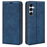 For Samsung Galaxy A18 5G / A18 4G / A17 5G / 4G / F17 5G / M17 5G Case Skin Touch Leather Wallet Phone Cover