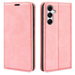 For Samsung Galaxy A18 5G / A18 4G / A17 5G / 4G / F17 5G / M17 5G Case Skin Touch Leather Wallet Phone Cover