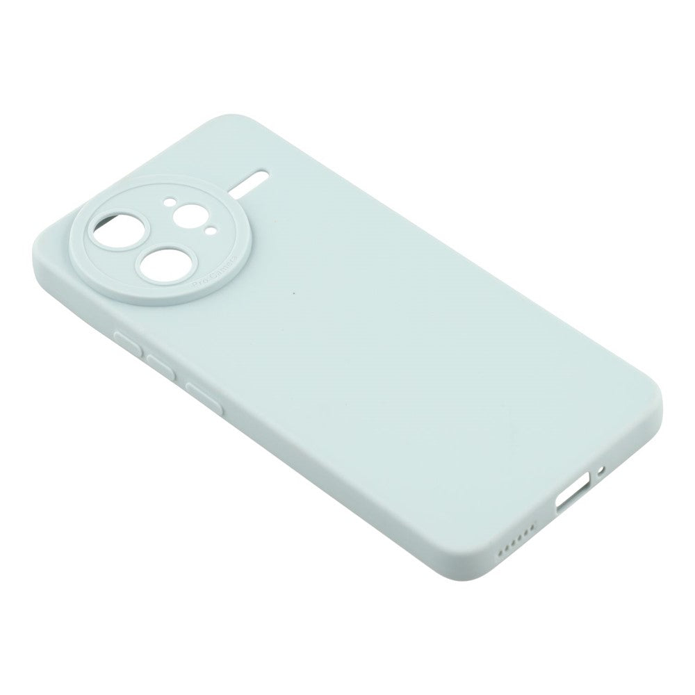 Bulk Purchasing 20Pcs For Xiaomi Redmi K80 Pro 5G / Poco F7 Ultra 5G Case Precise Cutouts 1.3mm TPU Matte Phone Cover