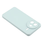 Bulk Purchasing 20Pcs For Xiaomi Redmi K80 Pro 5G / Poco F7 Ultra 5G Case Precise Cutouts 1.3mm TPU Matte Phone Cover