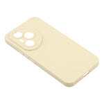 Bulk Purchasing 20Pcs For Honor 400 Pro 5G (Global) Case Precise Cutouts 1.3mm TPU Matte Phone Cover