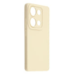 Bulk Purchasing 20Pcs For Xiaomi Redmi Note 14S 4G Case Precise Cutouts 1.3mm TPU Matte Phone Cover