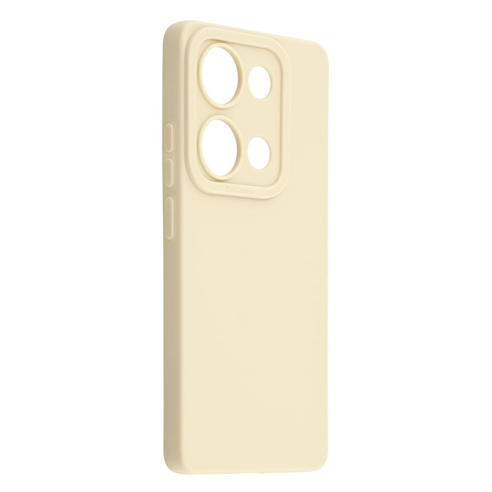 Bulk Purchasing 20Pcs For Xiaomi Redmi Note 14S 4G Case Precise Cutouts 1.3mm TPU Matte Phone Cover