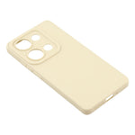 Bulk Purchasing 20Pcs For Xiaomi Redmi Note 14S 4G Case Precise Cutouts 1.3mm TPU Matte Phone Cover