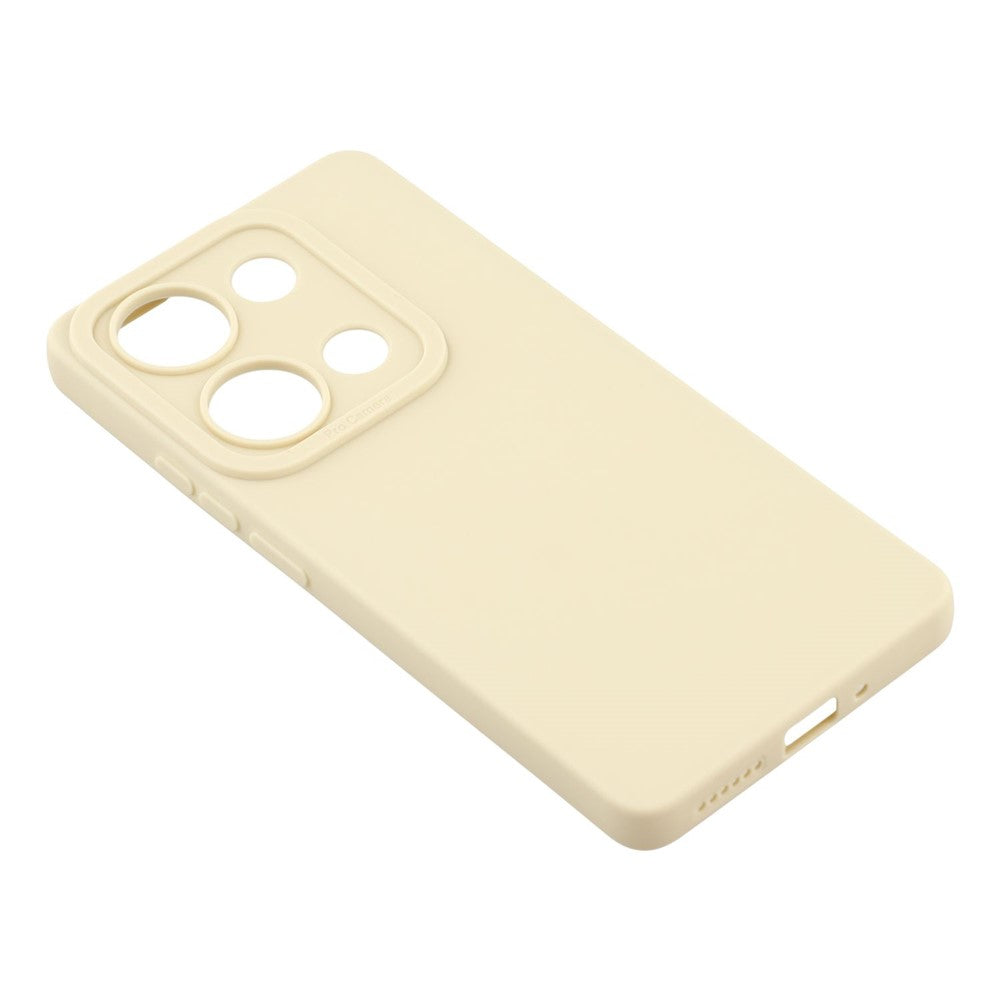 Bulk Purchasing 20Pcs For Xiaomi Redmi Note 14S 4G Case Precise Cutouts 1.3mm TPU Matte Phone Cover