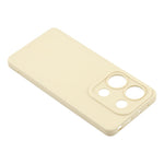 Bulk Purchasing 20Pcs For Xiaomi Redmi Note 14S 4G Case Precise Cutouts 1.3mm TPU Matte Phone Cover