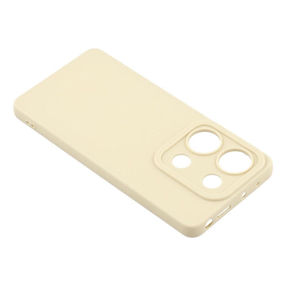 Bulk Purchasing 20Pcs For Xiaomi Redmi Note 14S 4G Case Precise Cutouts 1.3mm TPU Matte Phone Cover