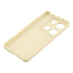 Bulk Purchasing 20Pcs For Xiaomi Redmi Note 14S 4G Case Precise Cutouts 1.3mm TPU Matte Phone Cover