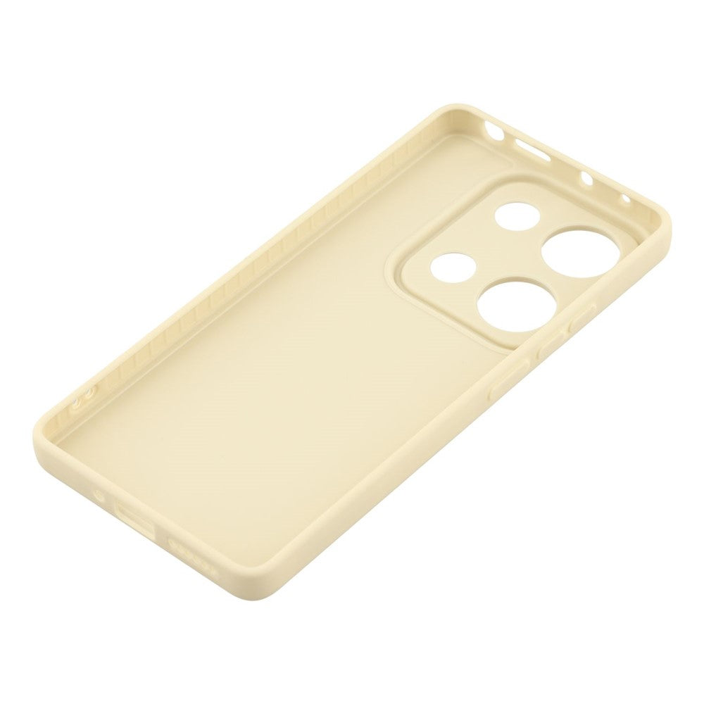 Bulk Purchasing 20Pcs For Xiaomi Redmi Note 14S 4G Case Precise Cutouts 1.3mm TPU Matte Phone Cover