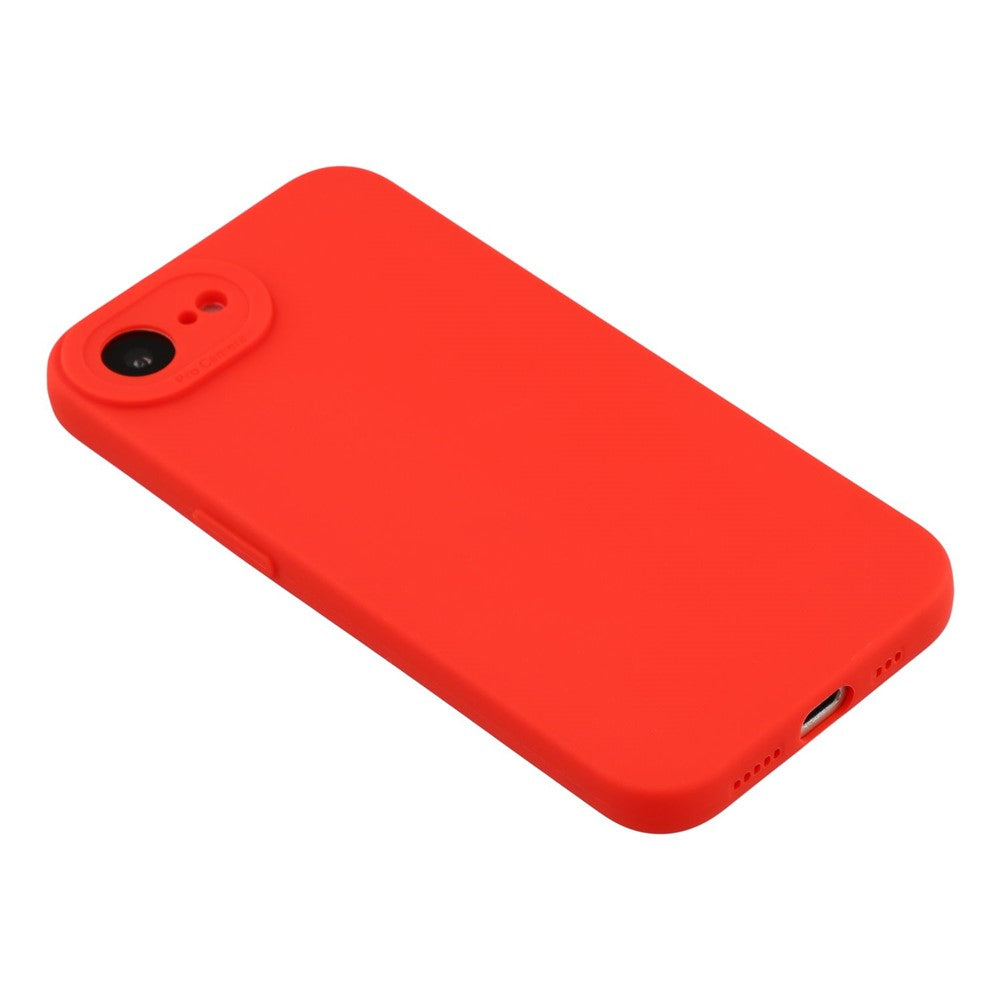 Bulk Purchasing 20Pcs For iPhone 17e / 16e Case Precise Cutouts 1.3mm TPU Matte Phone Cover