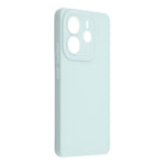 Bulk Purchasing 20Pcs For Xiaomi Redmi Note 14 4G (164.84mm) Case Precise Cutouts 1.3mm TPU Matte Phone Cover